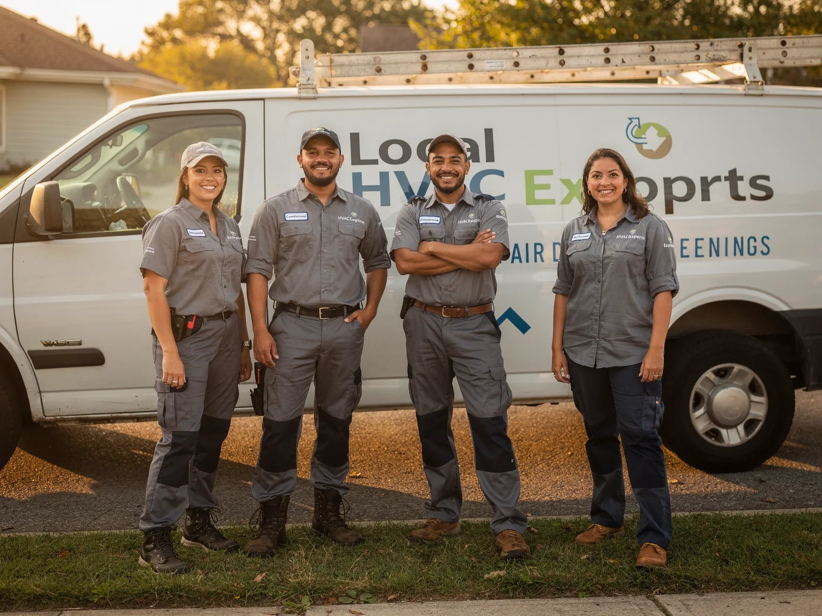 24/7 HVAC Repair & AC Replacement company in Avawam, KY